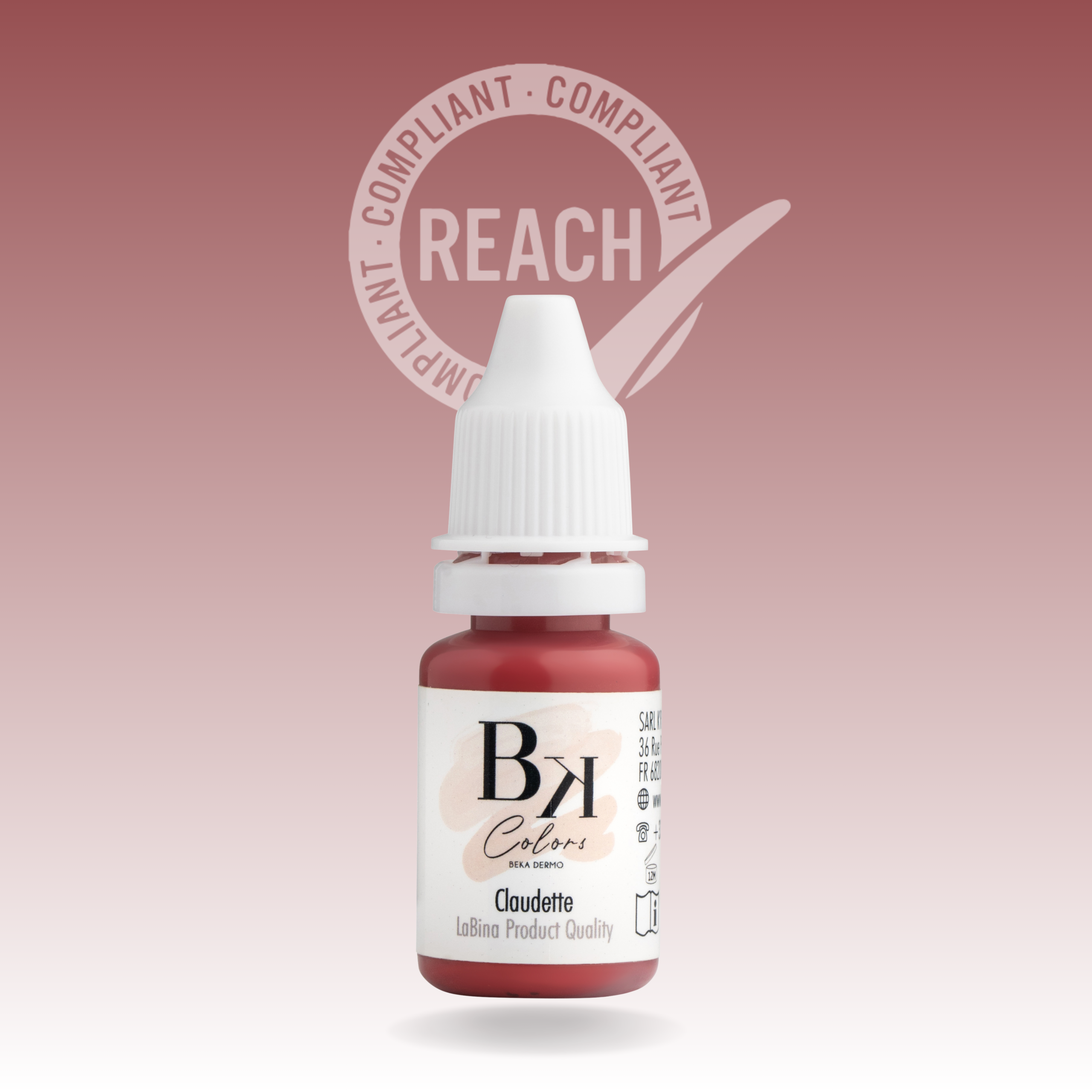 KIT DARK LIP'S - Image 7