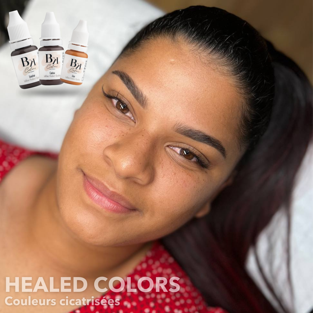 Louise - Pigment BK Colors - Image 3