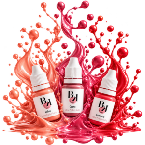 KIT "PINK EDIT"