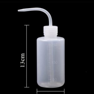 Bouteille à savon de laboratoire 250ml
