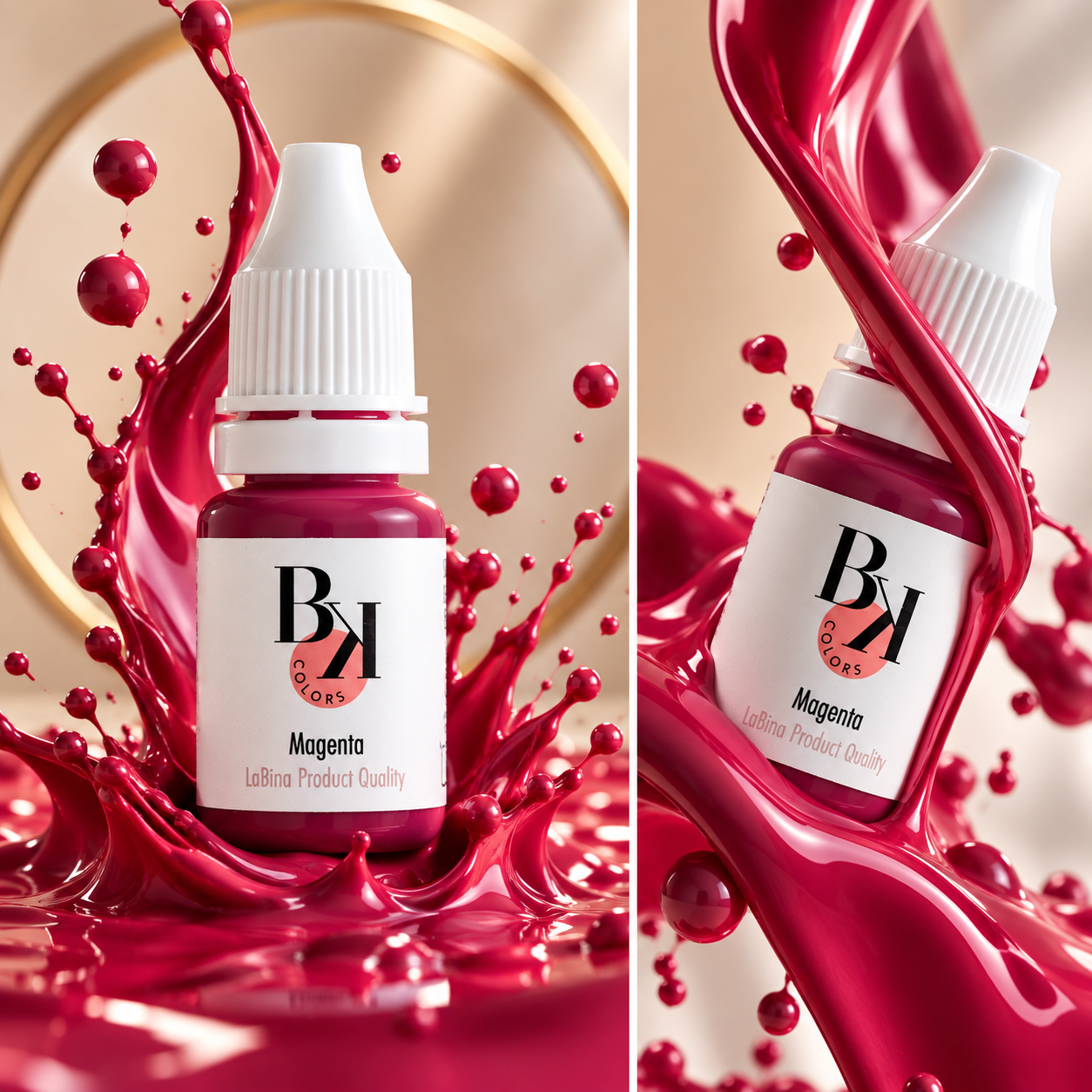 MAGENTA - BK Colors - Image 3