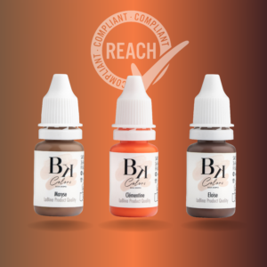 KIT TACHES DE ROUSSEUR