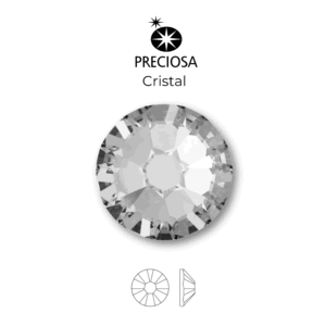 PRECIOSA - Cristal