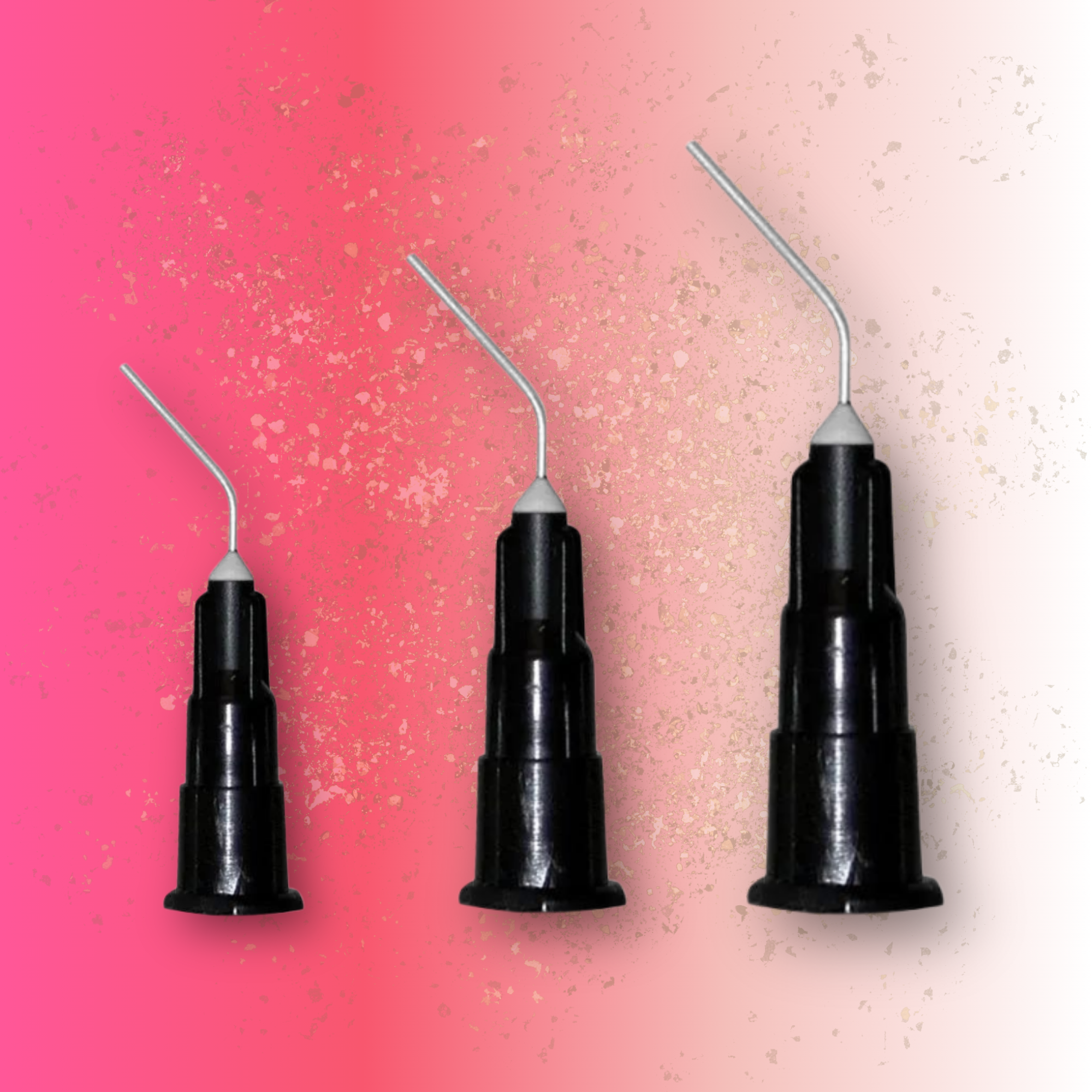 EMBOUTS COMPOSITE - lot de 25 - Image 2
