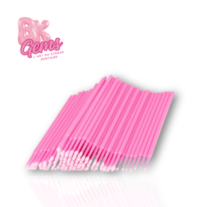 MICRO BROSSES ROSE