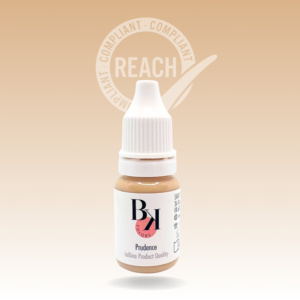 Prudence - Pigment BK Colors