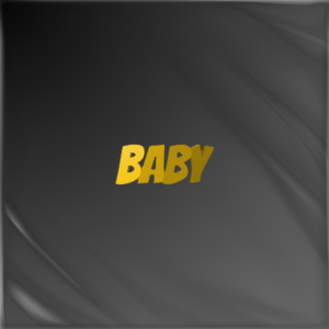 BABY en Or 18K