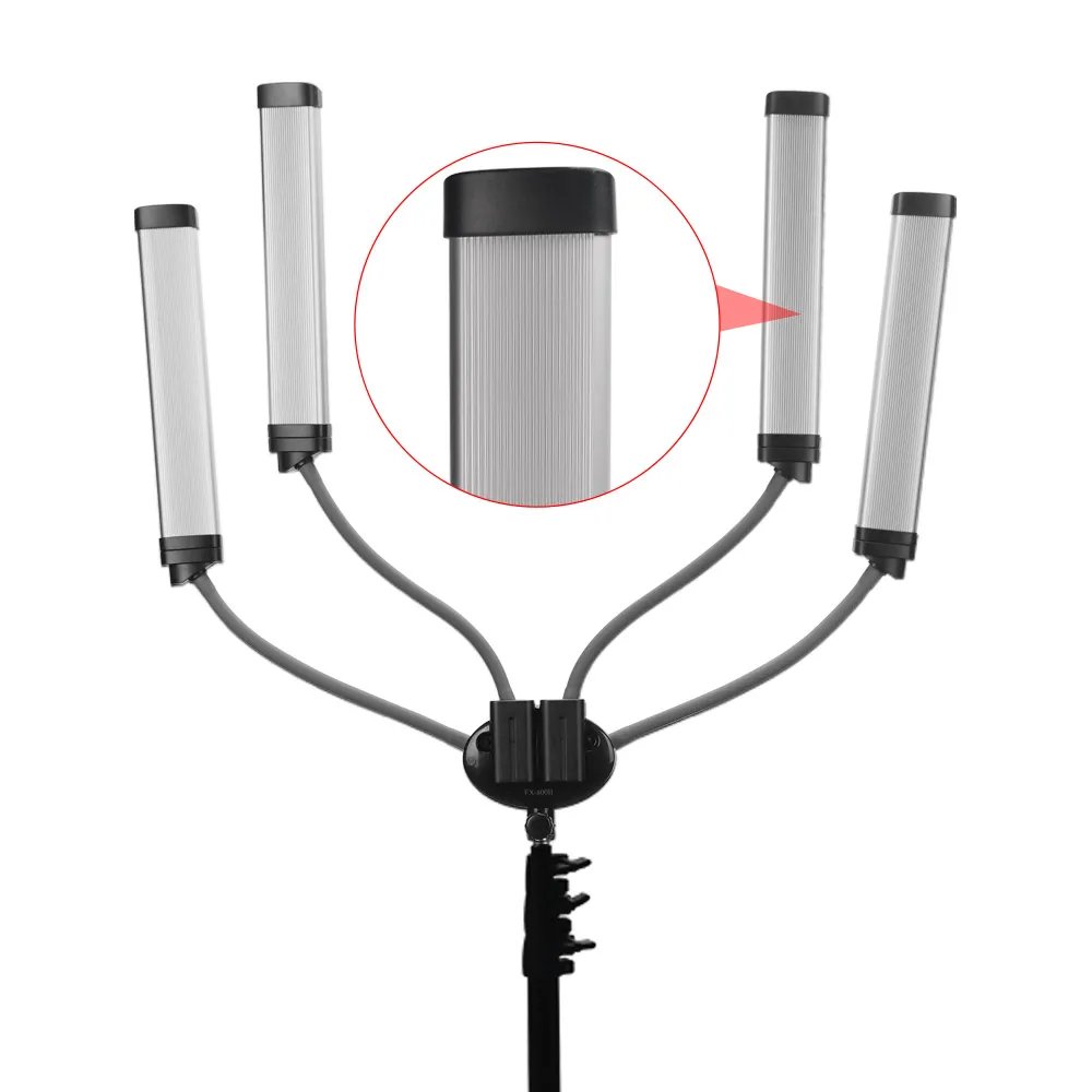 LAMPE LED FLEXIBLE - Image 2