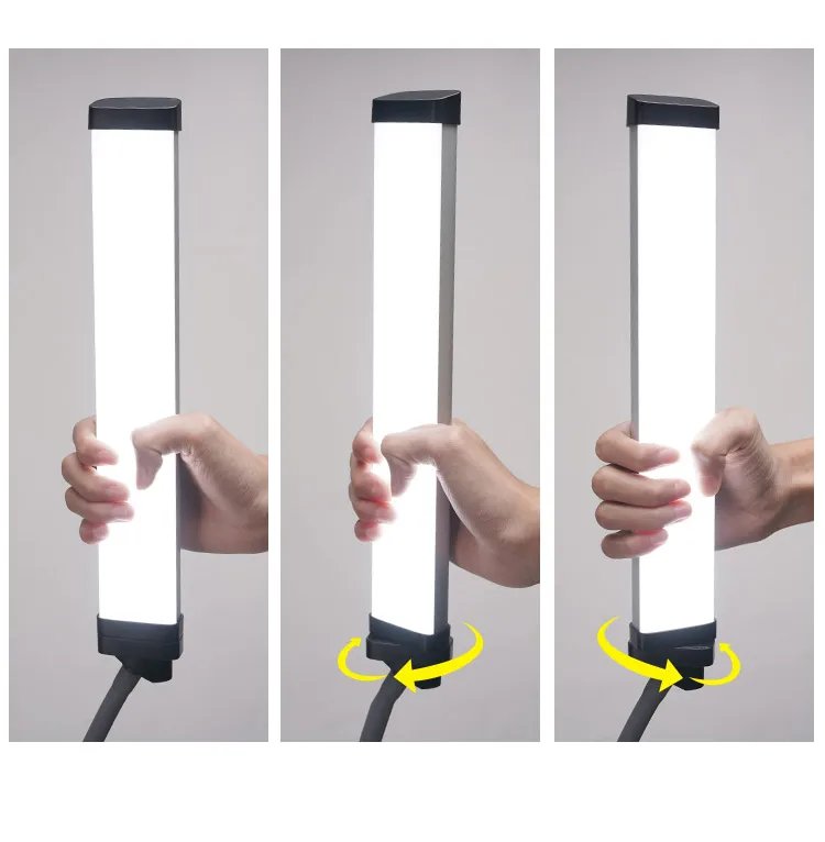 LAMPE LED FLEXIBLE - Image 5