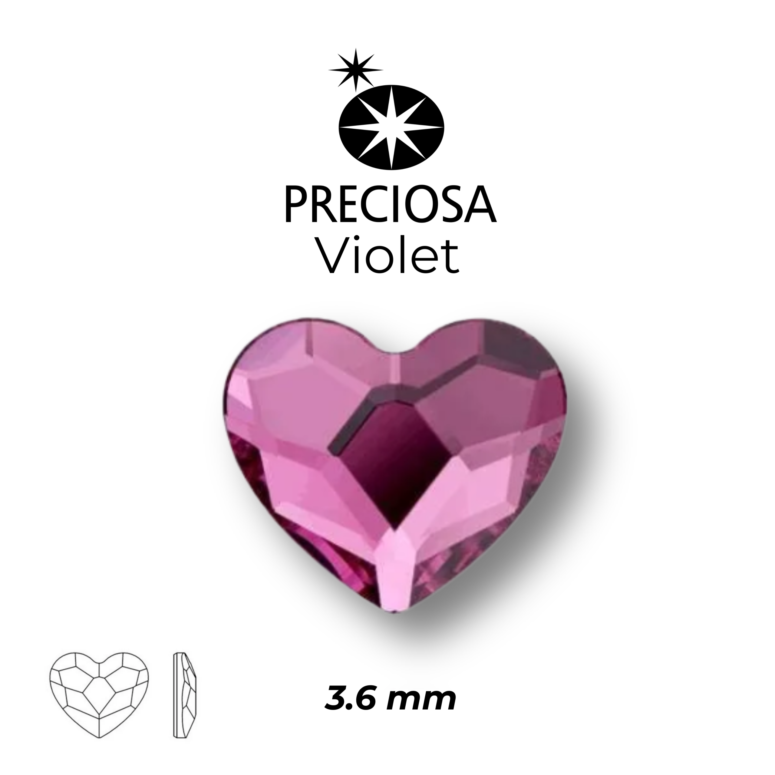 COEUR Preciosa - Image 5
