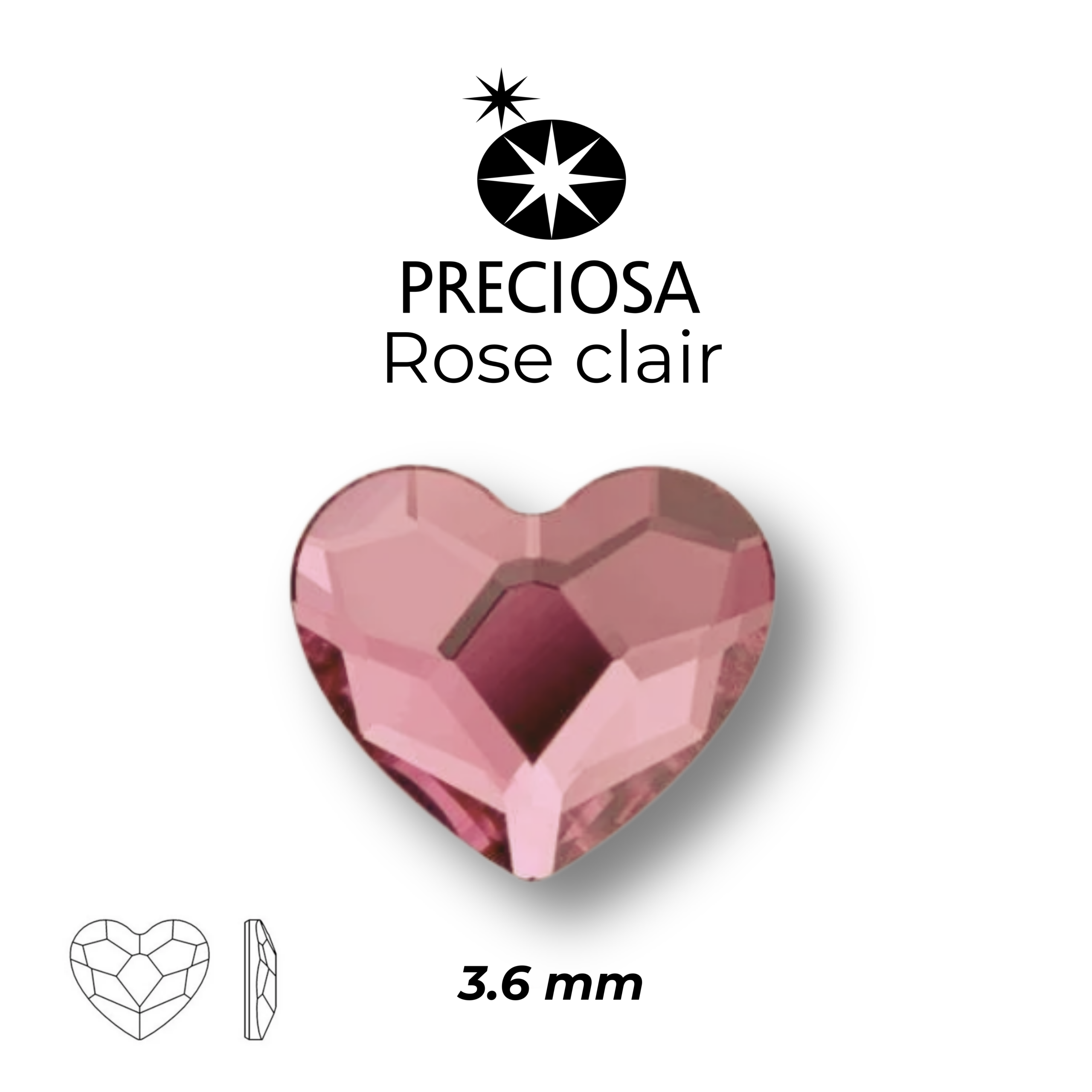 COEUR Preciosa - Image 4