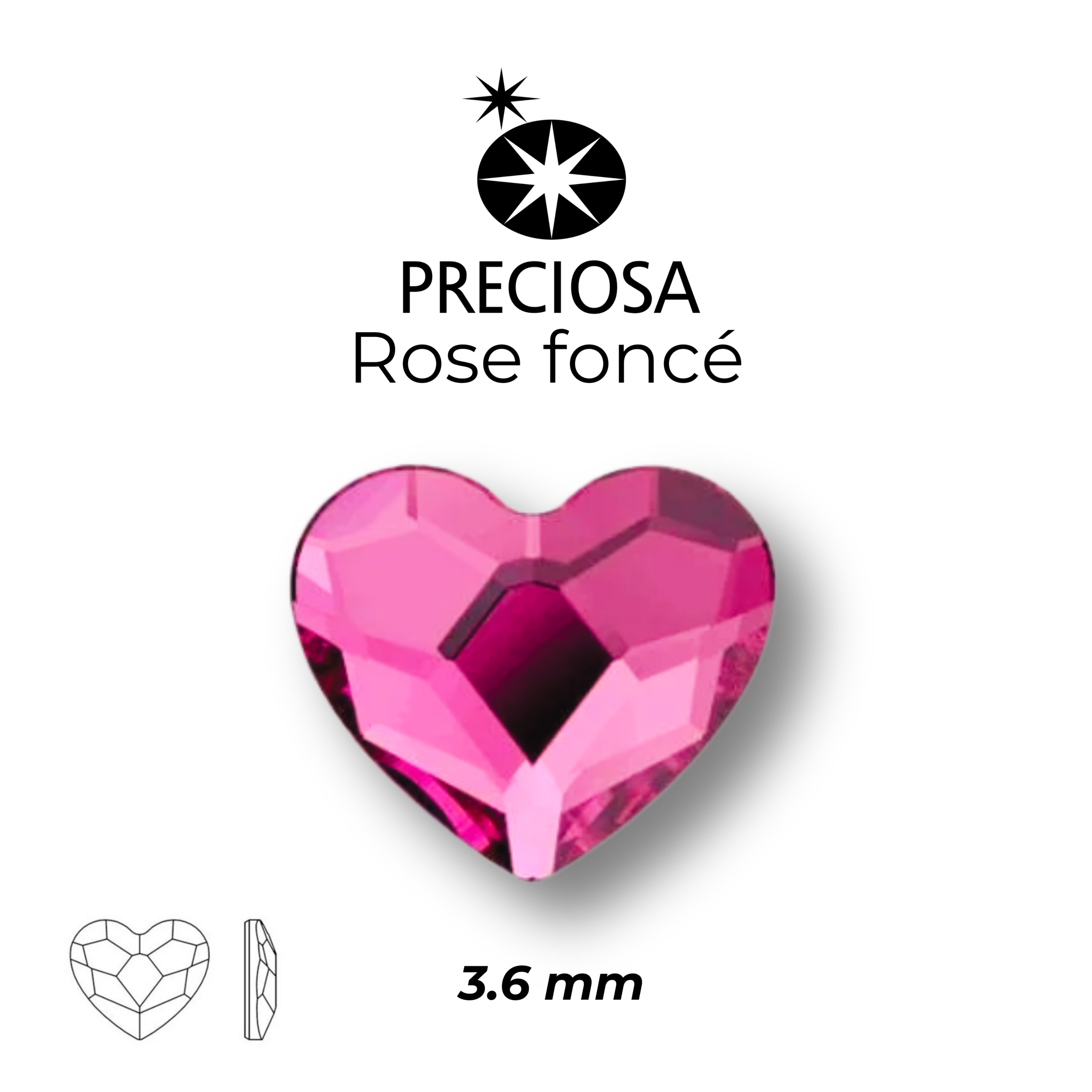 COEUR Preciosa - Image 3