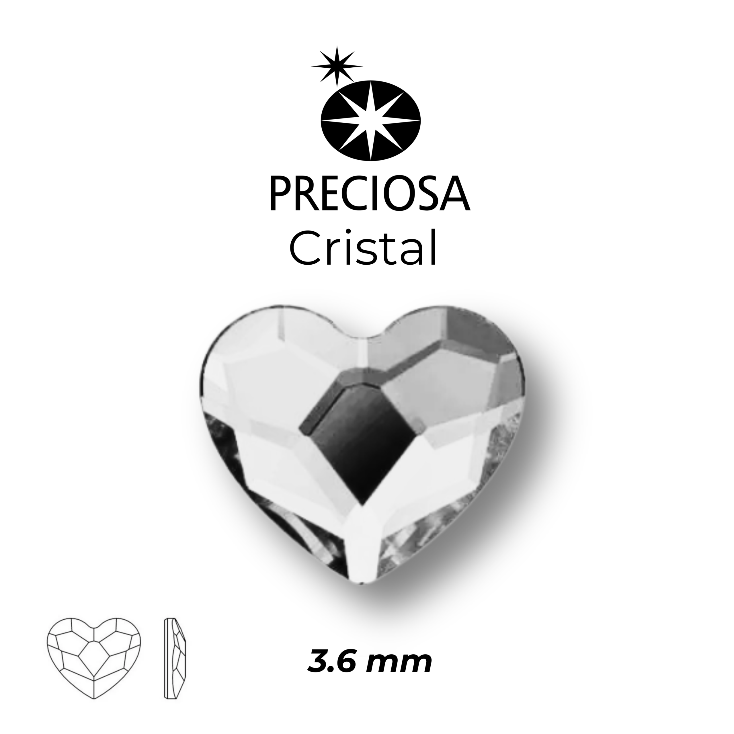COEUR Preciosa - Image 2
