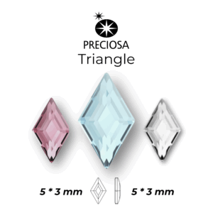 PRECIOSA - Losange