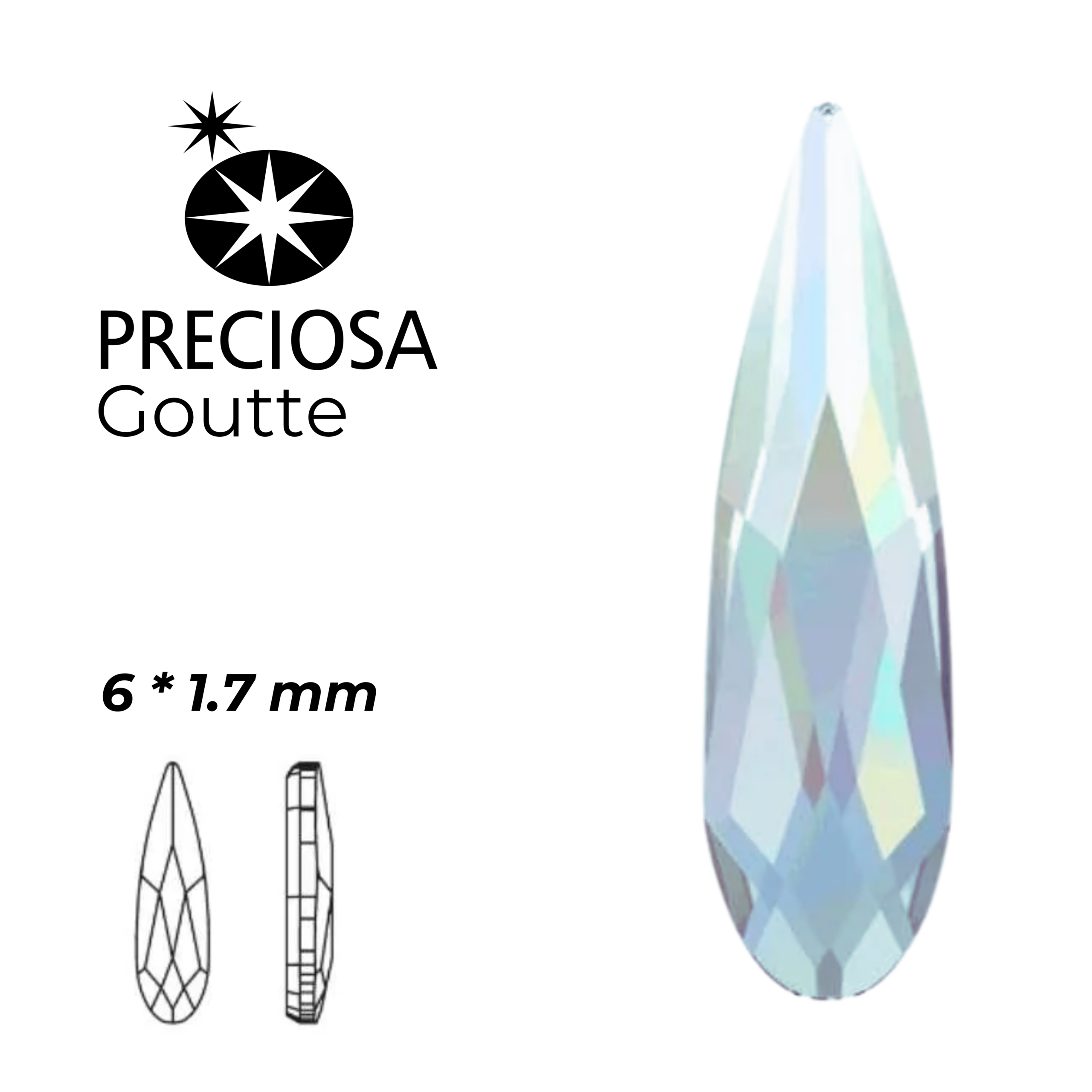 PRECIOSA - Gouttes - Image 8