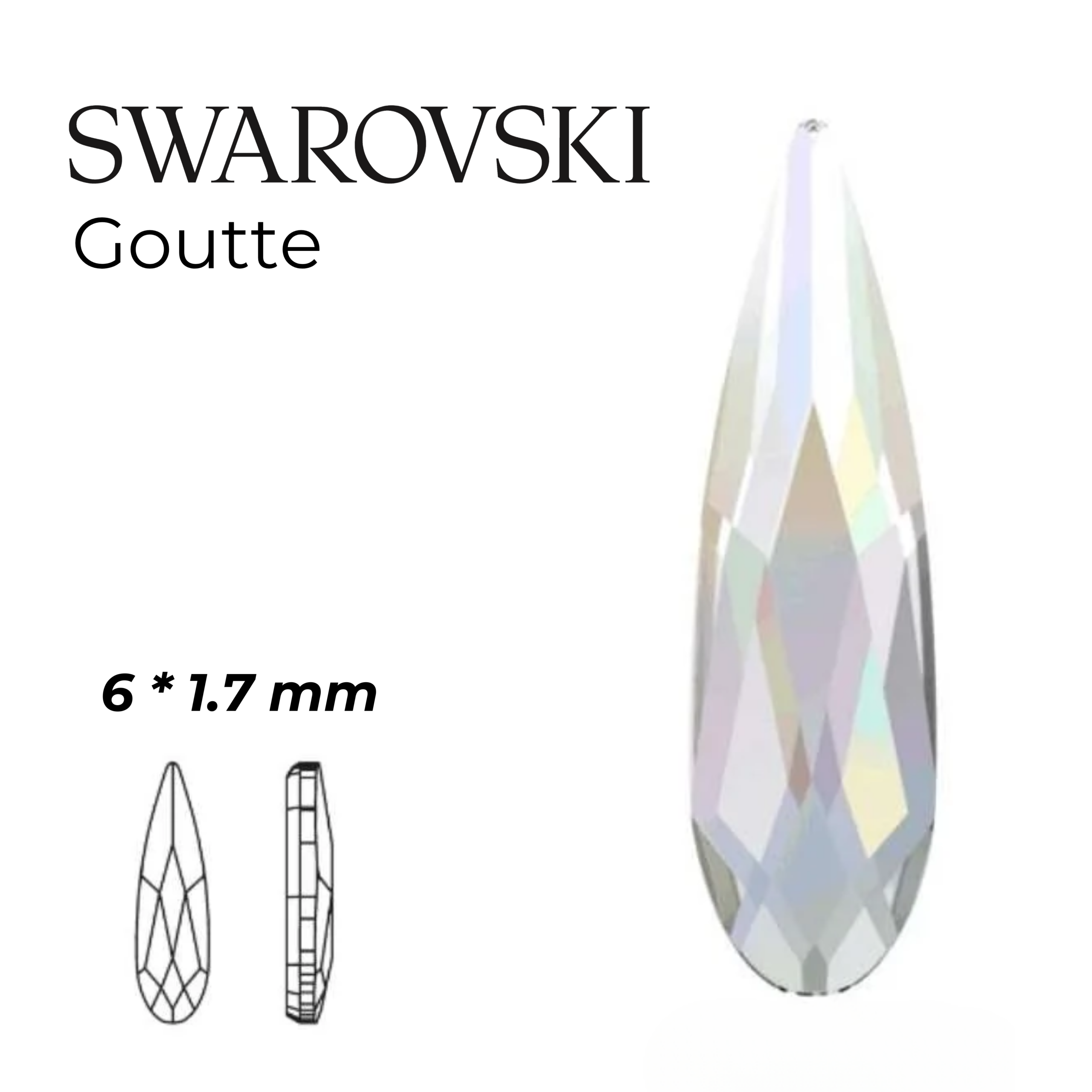 PRECIOSA - Gouttes - Image 7