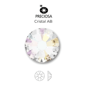 PRECIOSA - Cristal AB