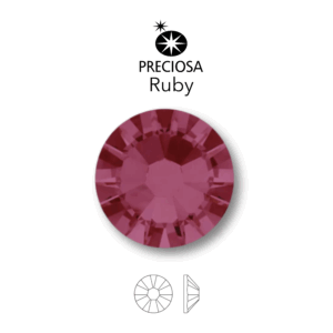 PRECIOSA - Ruby