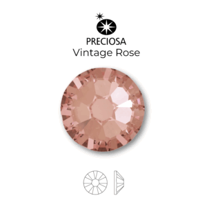 PRECIOSA - Vintage Rose