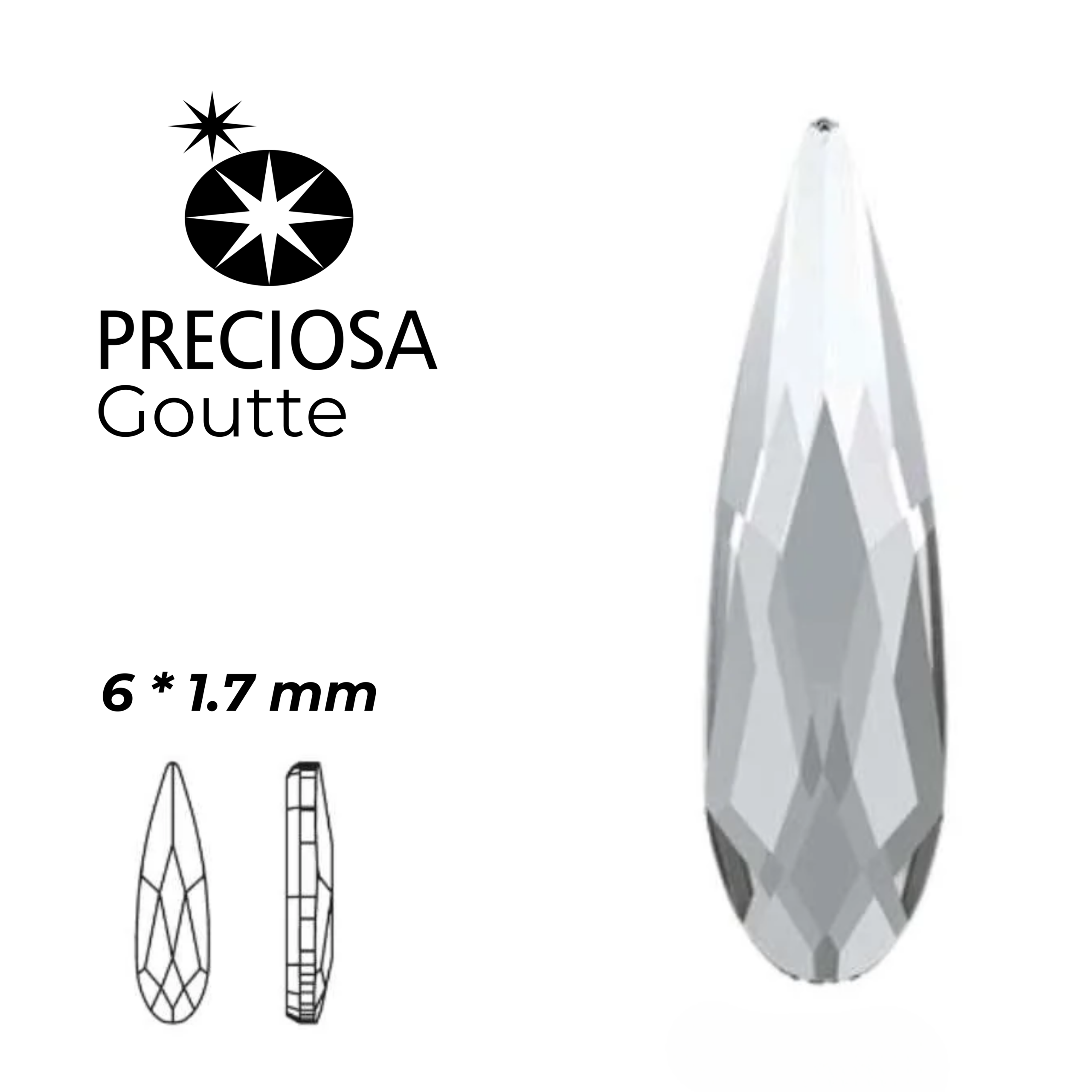 PRECIOSA - Gouttes - Image 6
