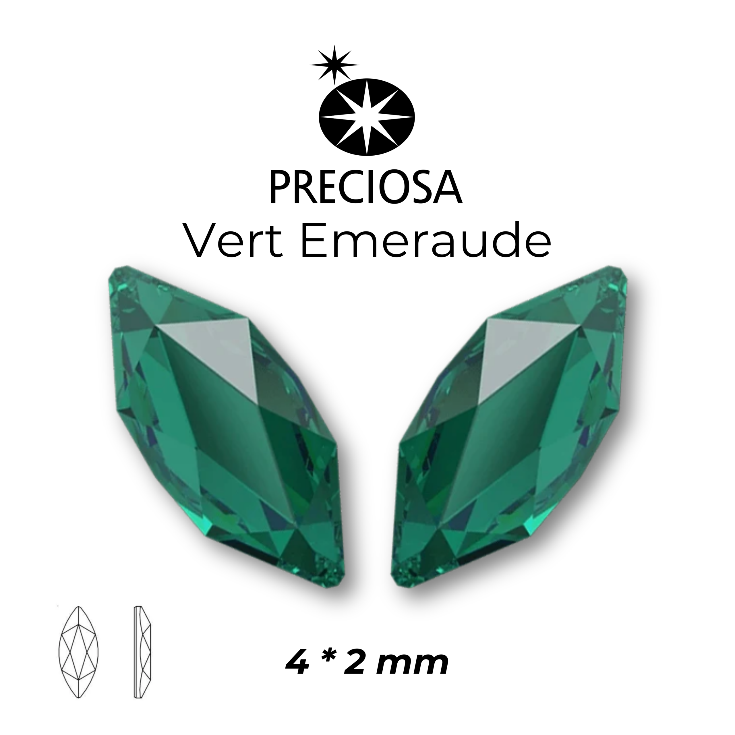 PRECIOSA - Marquises - Image 2