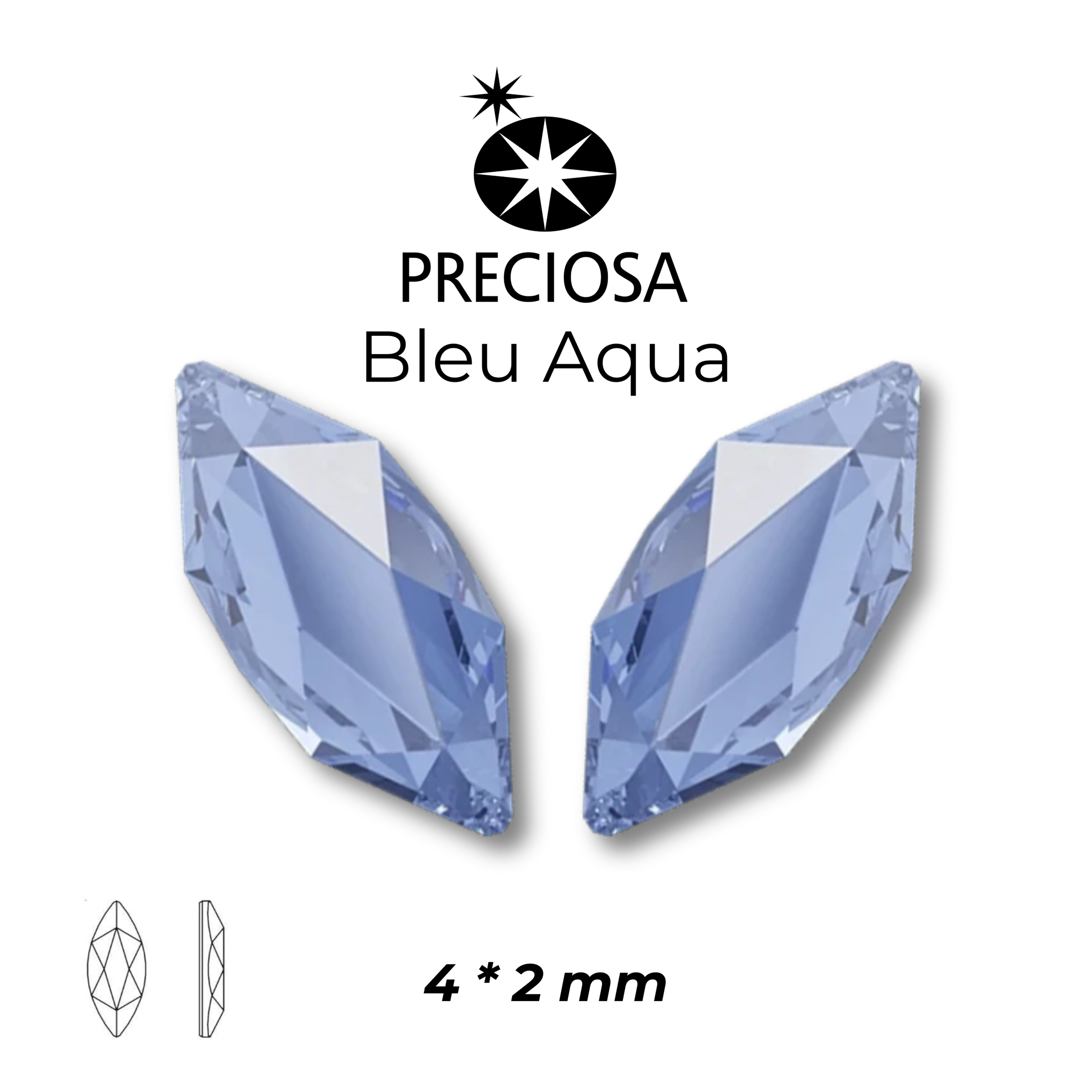 PRECIOSA - Marquises - Image 3