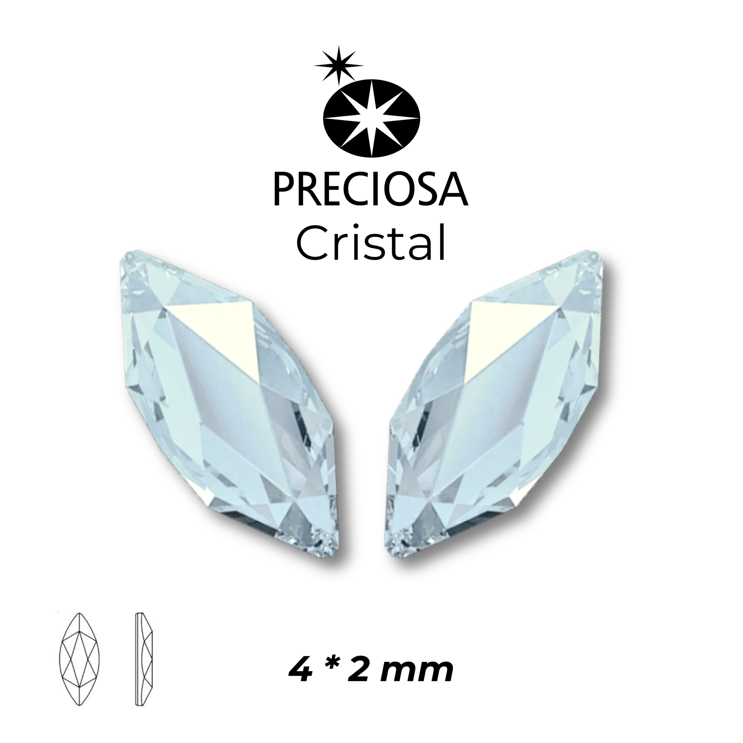 PRECIOSA - Marquises - Image 7