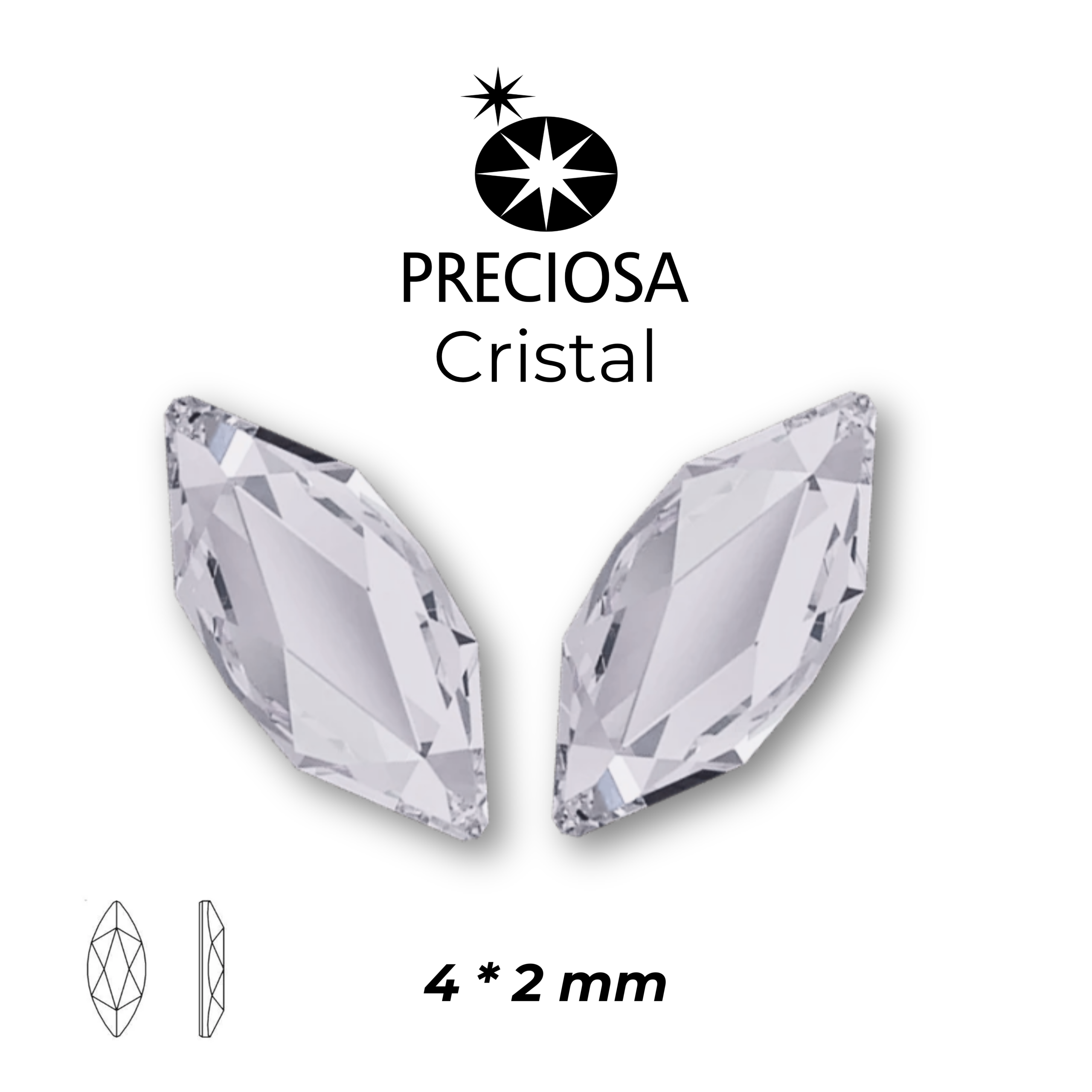 PRECIOSA - Marquises - Image 6