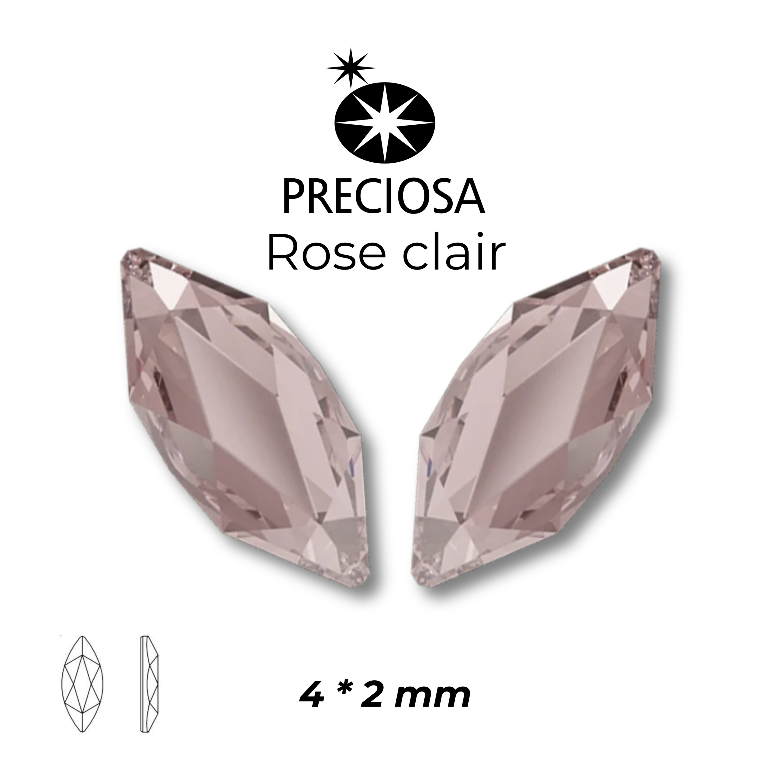 PRECIOSA - Marquises - Image 5