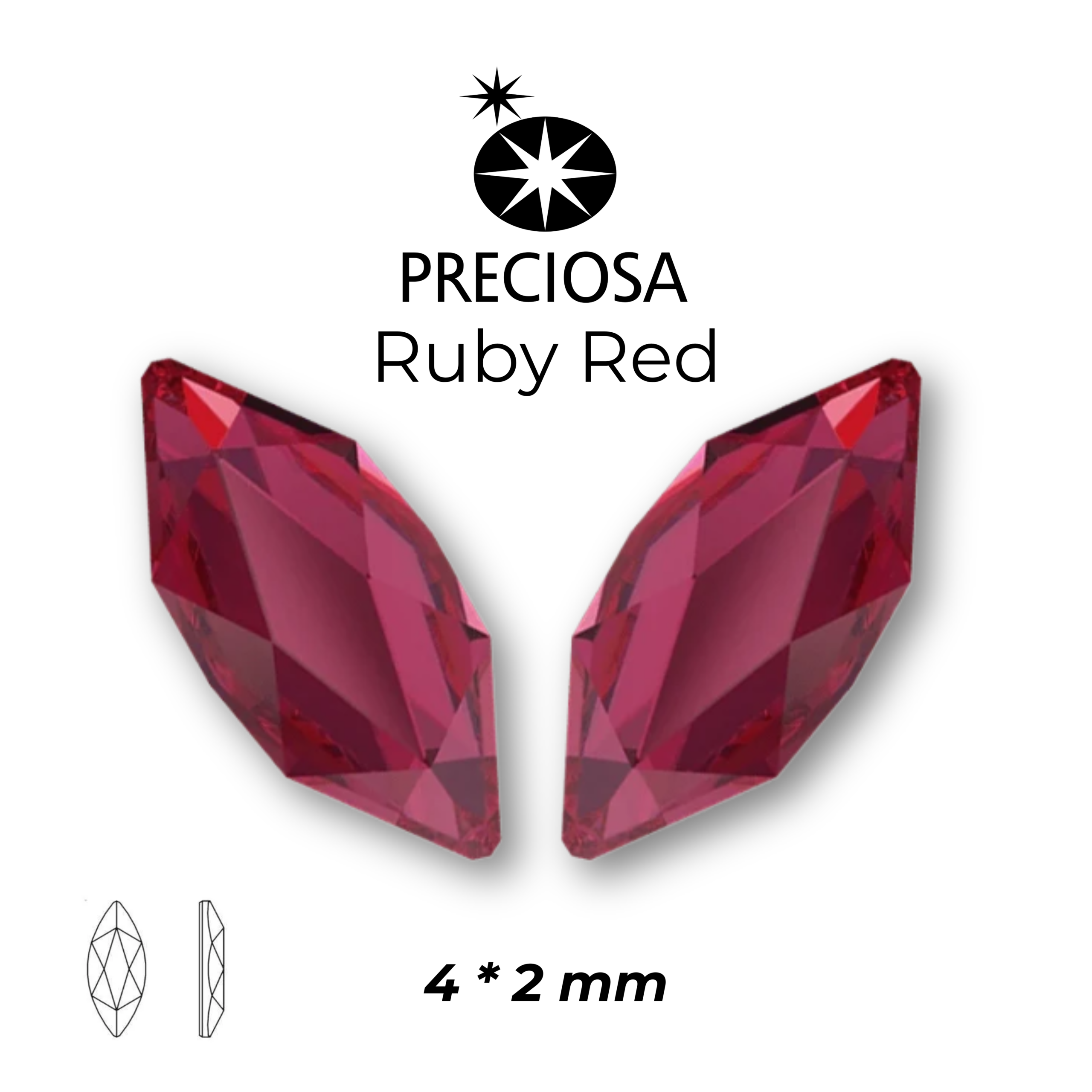PRECIOSA - Marquises - Image 4
