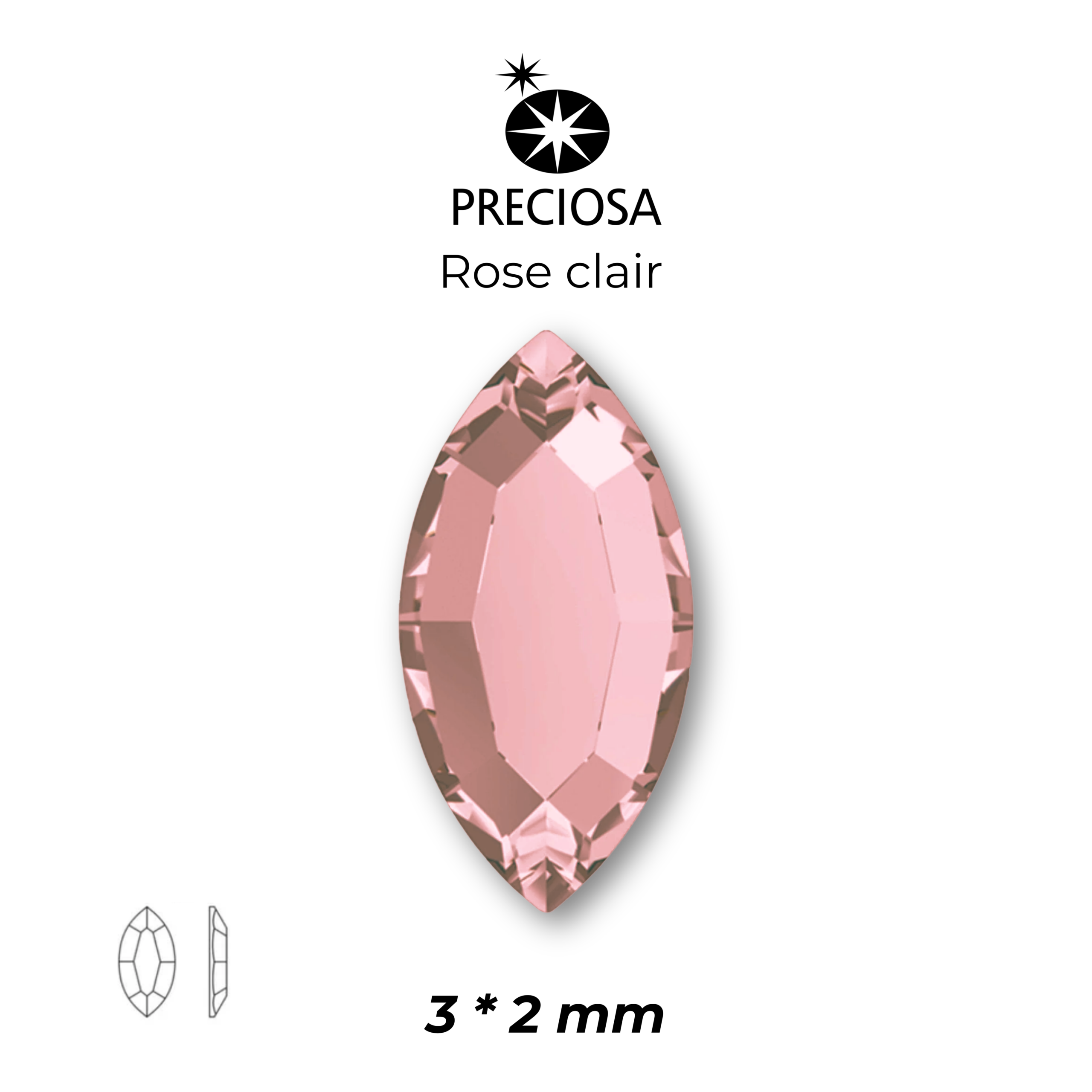 PRECIOSA -Navettes - Image 2