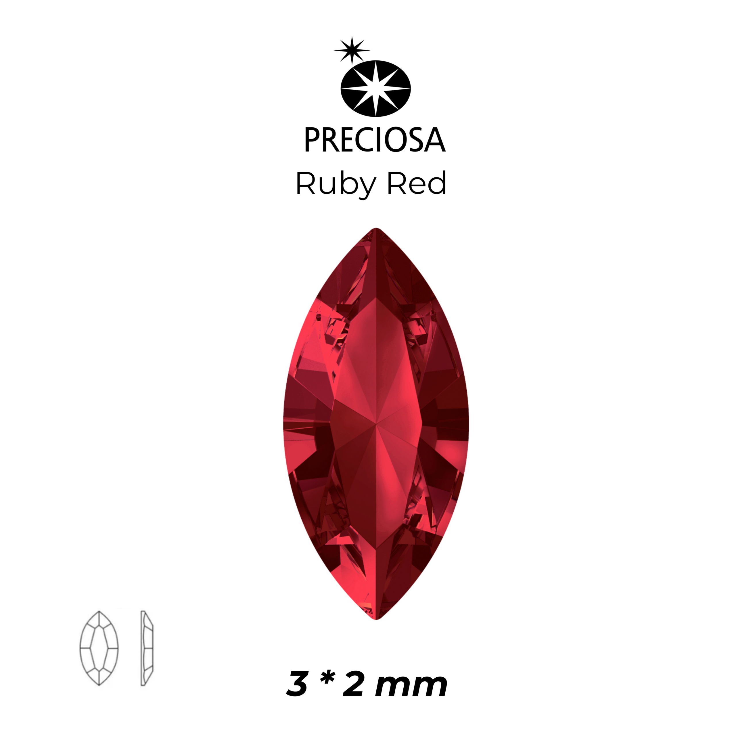 PRECIOSA -Navettes - Image 3