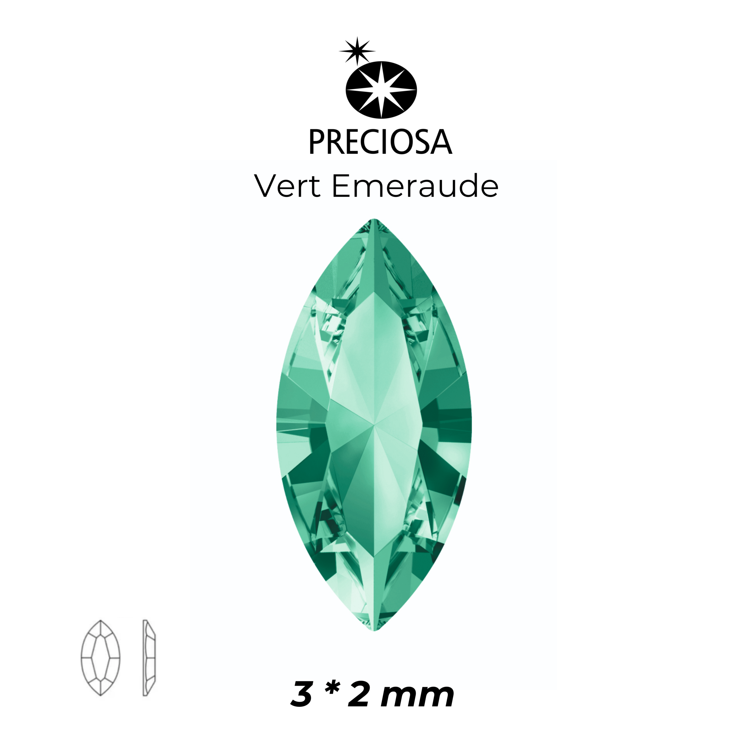 PRECIOSA -Navettes - Image 4