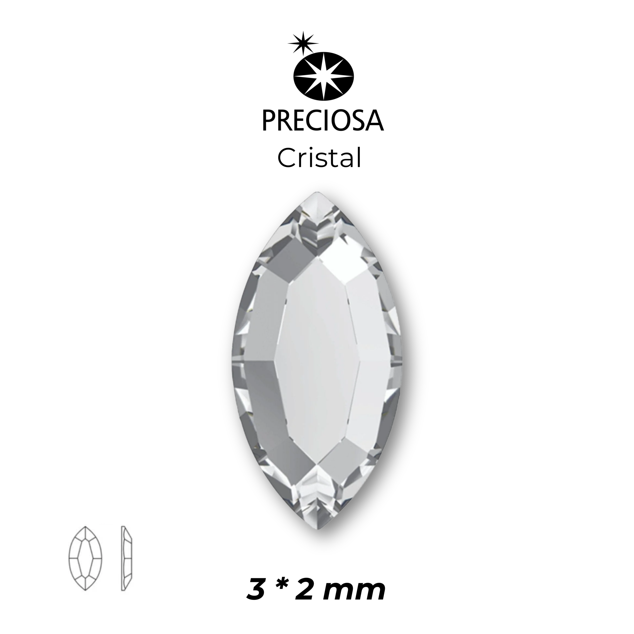 PRECIOSA -Navettes - Image 5