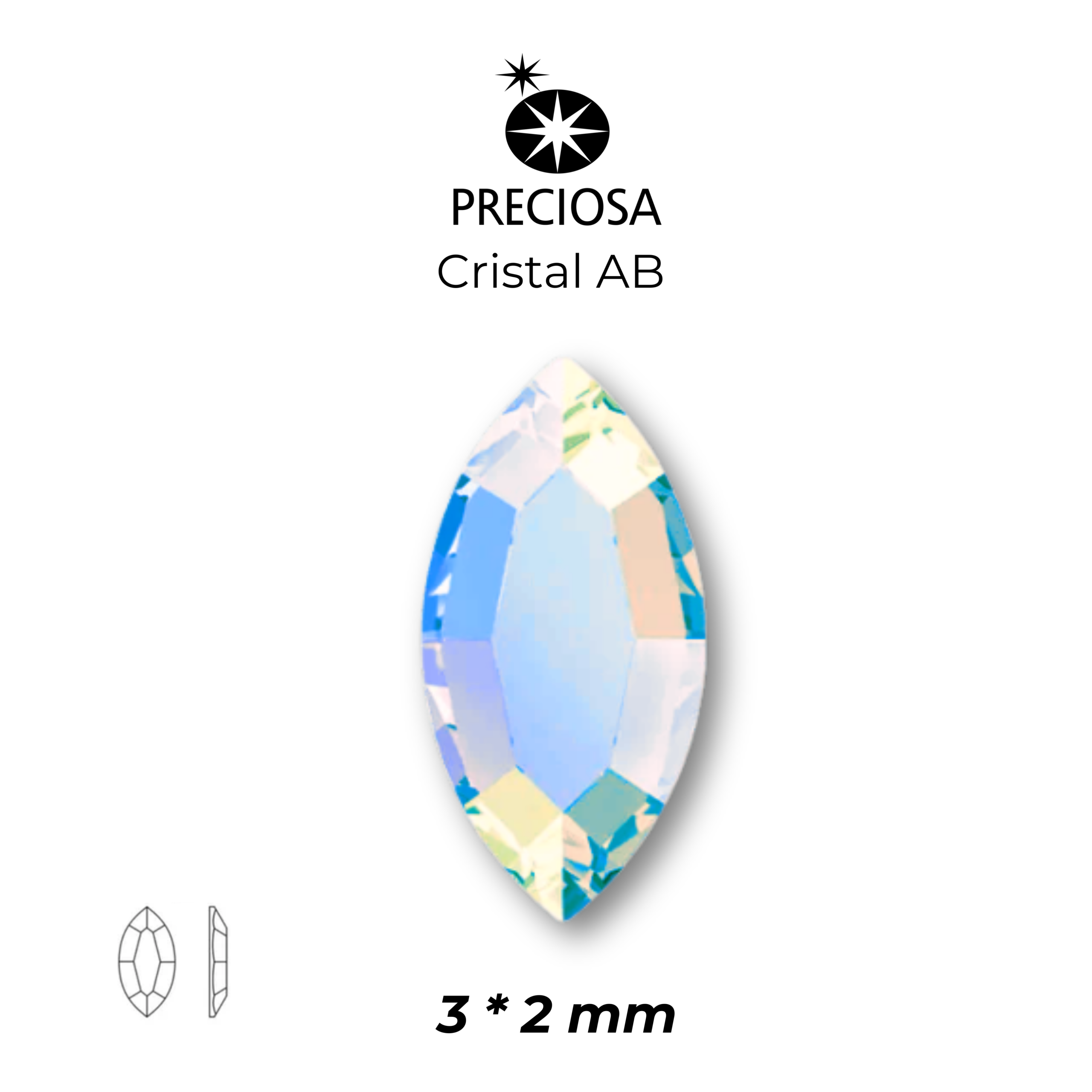 PRECIOSA -Navettes - Image 6