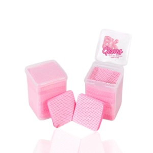LINGETTES DE NETTOYAGE