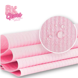 CHAMPS DE PROTECTION ROSE