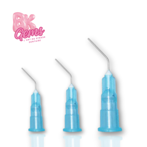 EMBOUTS ETCH - lot de 25