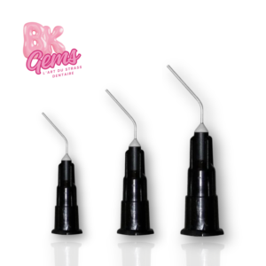 EMBOUTS COMPOSITE - lot de 25