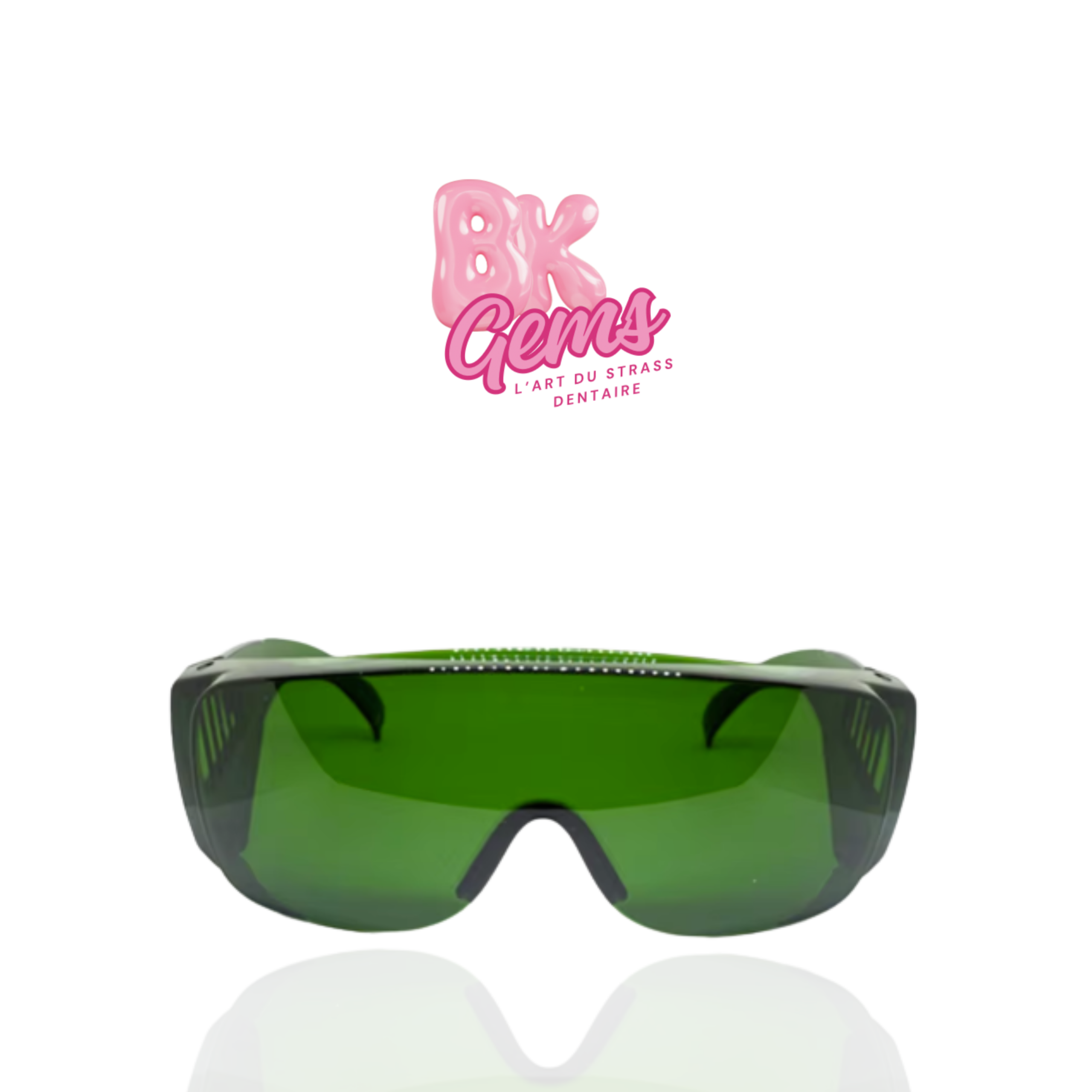 LUNETTES DE PROTECTION UV/LED - Image 3