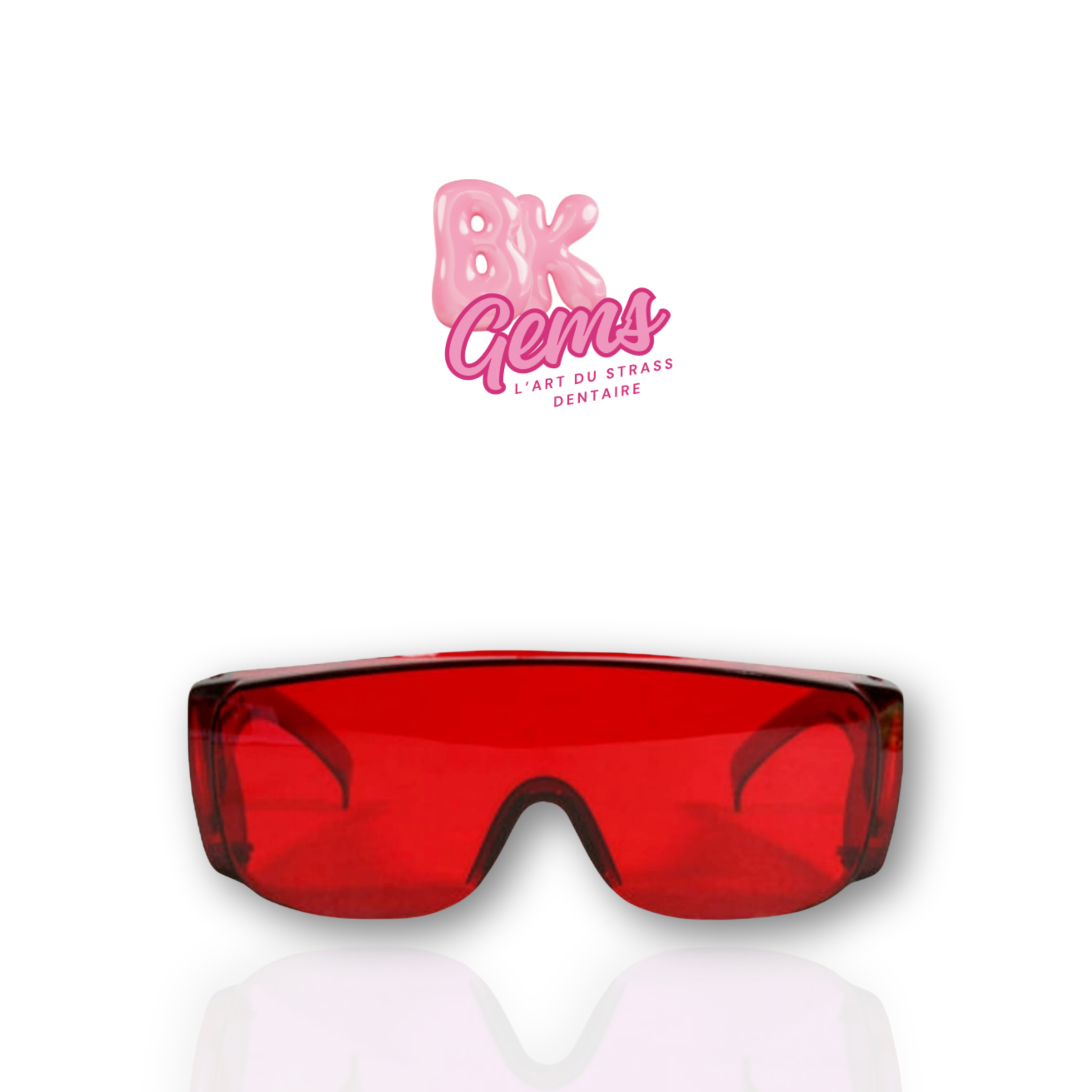 LUNETTES DE PROTECTION UV/LED - Image 2