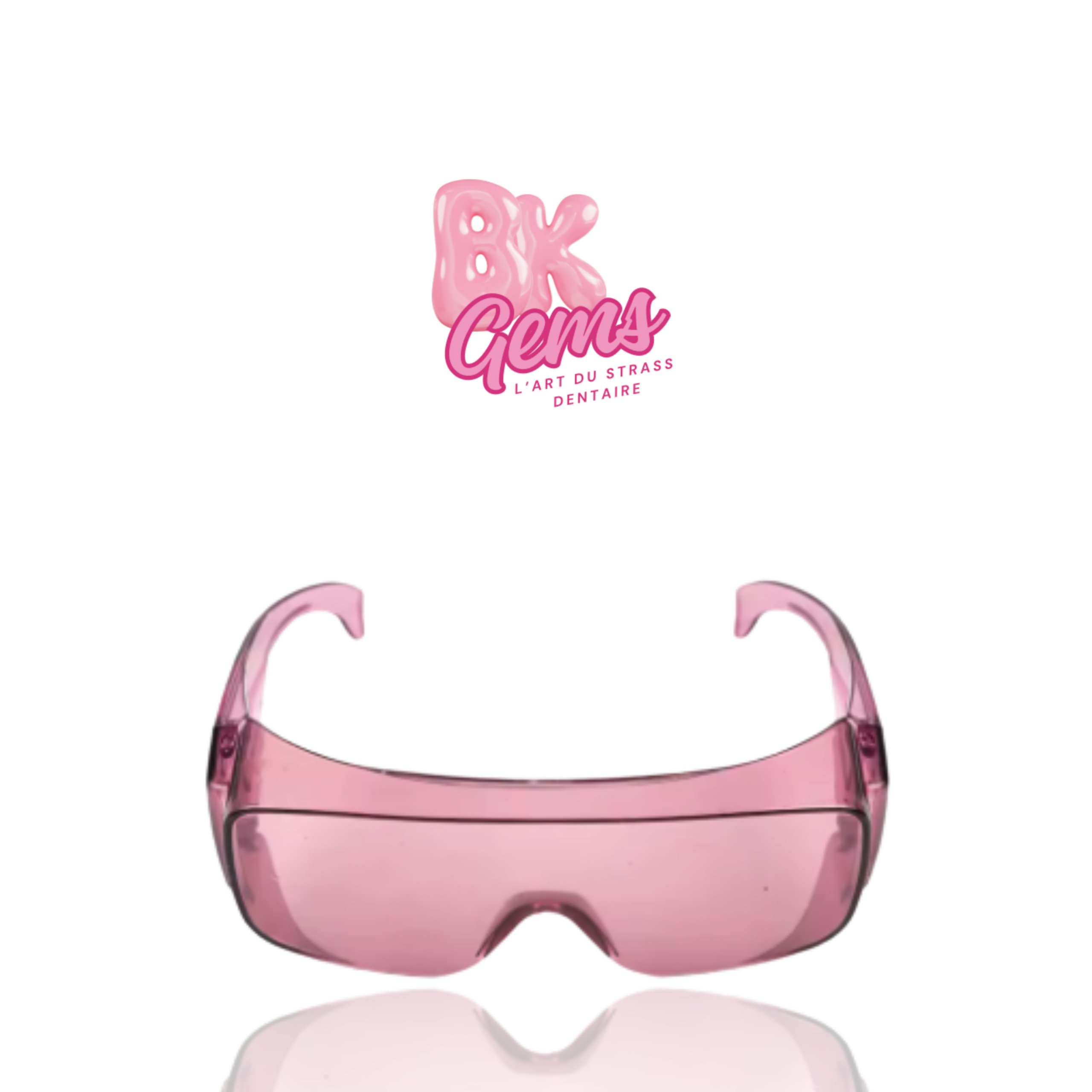 LUNETTES DE PROTECTION UV/LED - Image 4