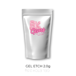 GEL ETCH 2.0g