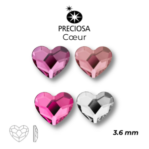 COEUR Preciosa