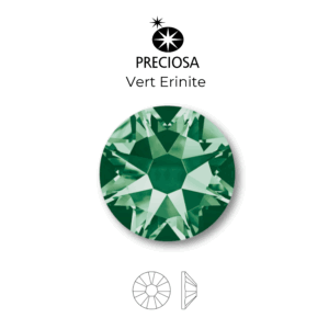 PRECIOSA - Vert Erinite