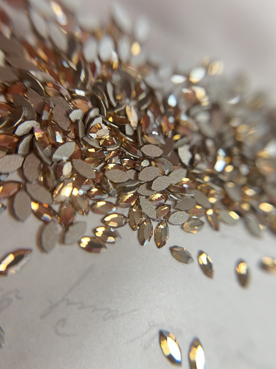 SWAROVSKI -Navettes - Image 5