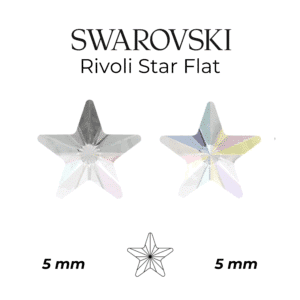 SWAROVSKI - Rivoli Star