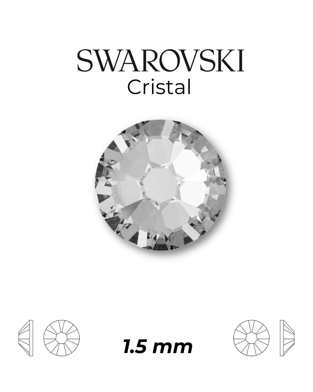SWAROVSKI - Cristal - Image 3