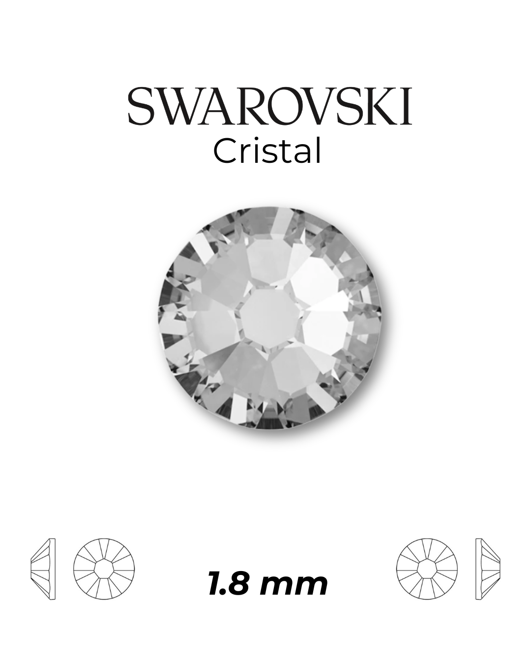SWAROVSKI - Cristal - Image 2