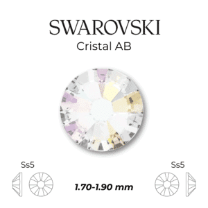 SWAROVSKI - Cristal AB